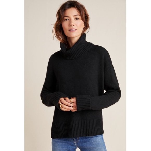 Anthropologie Sweaters - Anthropologie | NWT Blair Turtleneck Sweater